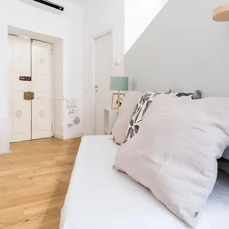 Italianway Easy - Pasubio 12 Apartment