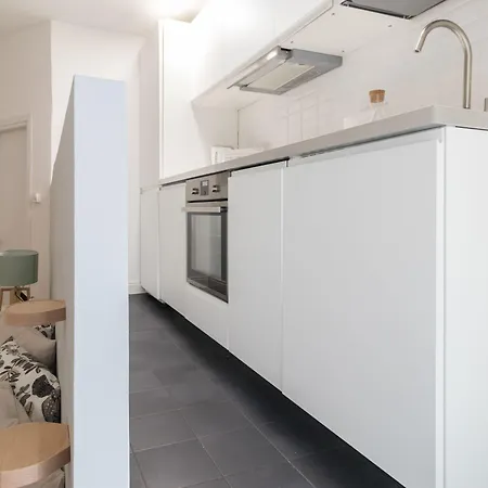 Italianway Easy - Pasubio 12 Apartment Milan