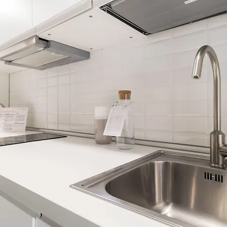 Italianway Easy - Pasubio 12 Apartment Milan