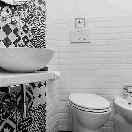 Apartment Italianway Easy - Pasubio 12 Milan