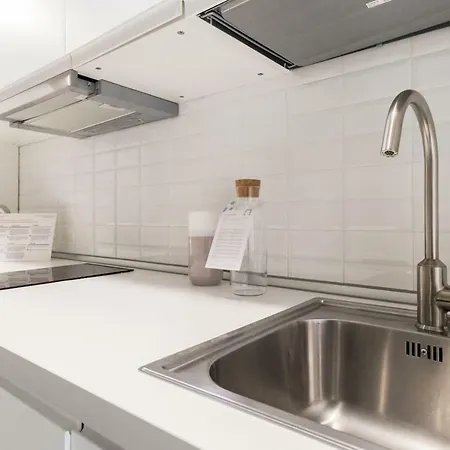 Italianway Easy - Pasubio 12 Apartment Milan