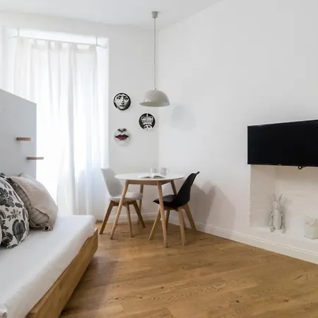 Appartement Italianway Easy - Pasubio 12