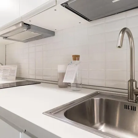 Italianway Easy - Pasubio 12 Apartament *