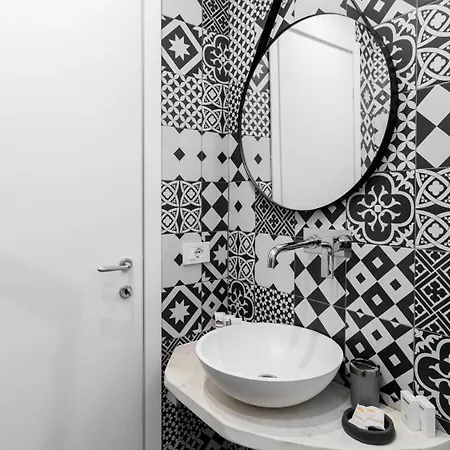 Apartament Italianway Easy - Pasubio 12 Mediolan